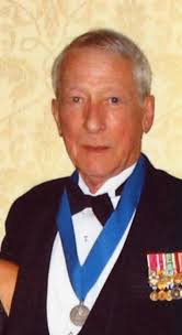 Obituary information for Charles Alexander Alston