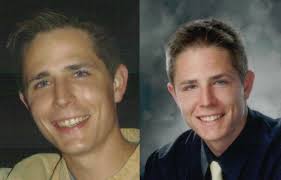 Charles “Charlie” Jameson (1983-2014)