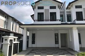 The most expensive house costs ₦1,300,000,000 while the cheapest costs ₦8,480,000. Terrace For Sale In Eco Majestic Semenyih By Tony Liew Propsocial