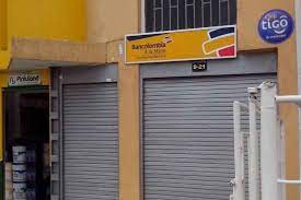 Debo estar registrado para calificar bancolombia corresponsal bancario carrera 116c y dar mi opinión. Bancolombia Llego A 281 Millones De Transacciones En Corresponsal Bancario Unipymes Diplomados Virtuales Cursos Empresariales