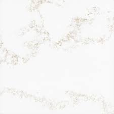 In the kitchen, hanstone's royale blanc and aramis were used, while aramis was also used in the bathroom. Strato Hanstone Quartz