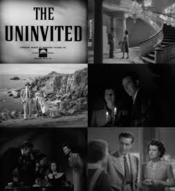 Uninvited and Unseen: Two Chilly Classics of the 1940s on Blu-ray Together  - Unwinnable | Unwinnable