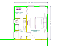 Maybe you would like to learn more about one of these? Dimension Modern Master Bedroom Plan Trendecors