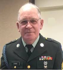 Courtney Lykins, Jr. Obituary December 15, 2021