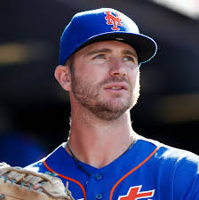 Mets Morning News: David Stearns discusses Pete Alonso's future
