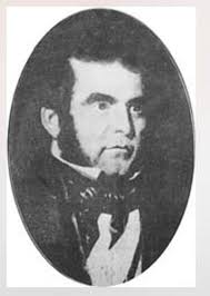 Peter Perry: The man who dreamt up Port Perry