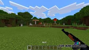 The easiest way to play in creative mode is to start a new singleplayer world in creative difficulty. Xm Guns Addon For Minecraft Pe 1 14 1