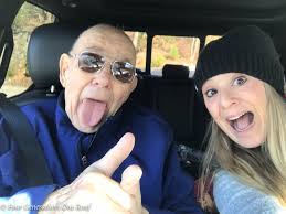 RIP to The Best Gramp Ever