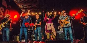 Ozark Mountain Daredevils