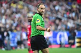Watch france's best rugby union teams collide in the top 14, which is one of europe's three major rugby union leagues. Top 14 18 Arbitres Designes Par La Lnr Le Xv De Depart