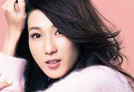 鍾嘉欣 (钟嘉欣) / chung ka yan (zhong jia xin). Linda Chung Dramawiki