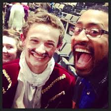 Always a good time with the fellas Matthew Ortega Philthy Phil Ernest  Melendrez