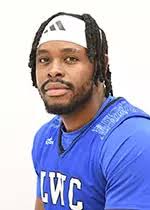 2024-25 Men's Basketball Roster