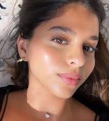 Suhana Khan