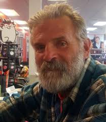 Obituary- Terry Lee Richmond