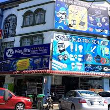 Pencable sdn bhd 2209, lorong teguh 1, taman industri teguh, 14000 bukit mertajam, penang tel: Weylite Electric Sdn Bhd Home Facebook