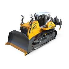 Liebherr RL56 Crawler Dozer