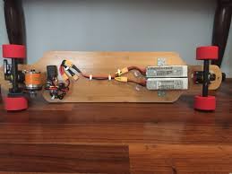 Diy electric longboard kit is a doable way to maneuver. Diy Electric Longboard