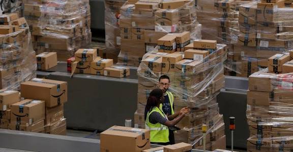 How to Sell Amazon Liquidation Pallets -Electronics Pallet Resale Guide