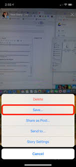 Not to worry, it can easily be found by a little inspection of the video page from where you will be able to extract the download link. How To Save Your Instagram Stories In 3 Different Ways