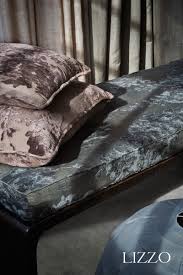 Ikebana Lizzo Available Through St Leger Viney Ikebana Pillows Fabric