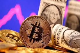 قیمت بیت کوین، امروز چهارشنبه ۲۶ شهریور ۱۴۰۴