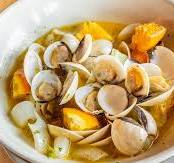 Clam Bucket