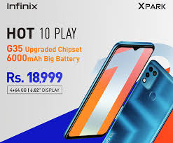 We did not find results for: Infinix Hot 10 Play 4gb 64gb Edition Launches In Pakistan With Competitive Pricing And Specs Whatmobile News