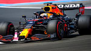 Official page of max verstappen & verstappen.com, the official website of max verstappen. French Gp Max Verstappen Pulls Clear Of Valtteri Bottas In Practice Three Lewis Hamilton Adrift F1 News