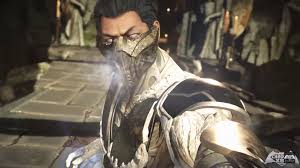 It's well built for qualit. Sub Zero Electrum Shader Win Pose Injustice 2 Mortal Kombat Mortal Combat Injustice