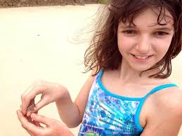 Madeline "Maddy" Nicole Benyr Obituary