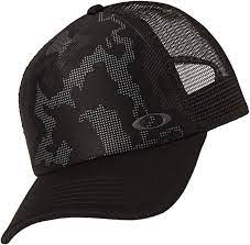 Oakley Men S Mesh Sublimated Trucker Update Review Oakley Men Oakley Men S Baseball Cap