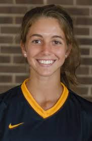 2015 Women's Soccer Roster