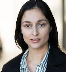 Diana Kaur Vonna-Michell