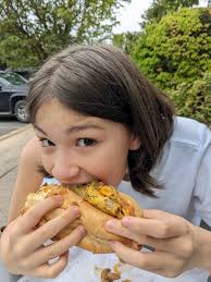 Greek Unique in Ashburn worth the drive