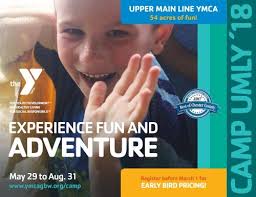 Upper Main Line YMCA