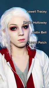 liv didnt have much luck in the boyfriend department 😬 im team drake🫰🏻  #livmoore #izombie #livmoorecosplay #izombiecosplay