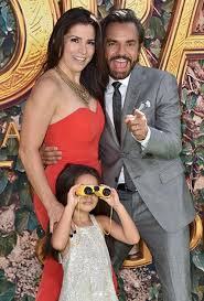 Eugenio derbez is a 59 year old mexican actor. Eugenio Derbez Todos Los Amores Del Actor De Gabriela Michel A Alessandra Rosaldo Victoria Ruffo Esposas Y Novias Tvmas El Comercio Peru