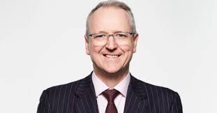 Tabcorp chief executive Attenborough to step down