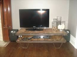 This time i used pallets and some ash tree for making frames. Pallet Tv Stand A Delight To Watch Pallet Furniture Plans