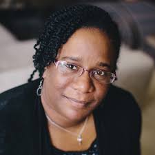 Jeanette Maxie's Instagram, Twitter & Facebook