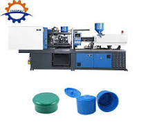 All kinds of Caps Injection Moulding Machine