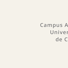 The university of talca (spanish: Driving Directions To Campus Antumapu Universidad De Chile Av Santa Rosa 11315 La Pintana Waze