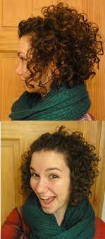 Love Your Curls Haircuts For Curly Hair Curly Hair Styles Short Curly Hair
