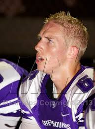 Hunter Lees' High School Career Home