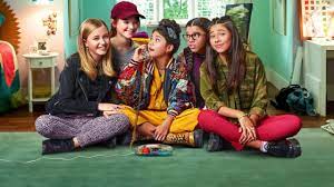 The Baby Sitters Club Season 1 Soundtrack List Of Songs