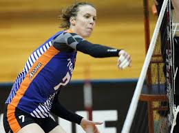 82% polyester u002f 18% spandex. Worldofvolley Volleyball News Transfers Interviews And Blogs