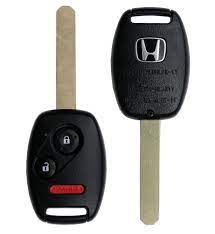 Key fob keyless entry remote for 2010 honda odyssey sort by: 2010 Honda Insight Remote Keyless Entry Key Fob 35111 Swa 306 Mlbhlik 1t