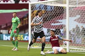 Manchester united vs aston villa | premier league. U7zgsjblcatvym