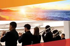 Brass Residency Program